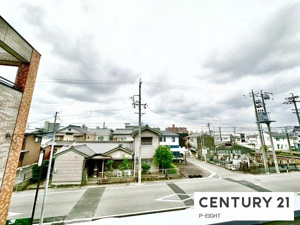 岩倉市宮前町１丁目の新築一戸建