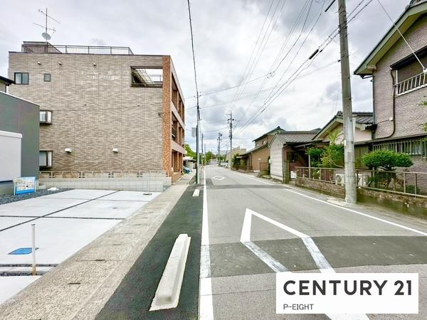 岩倉市宮前町１丁目の新築一戸建