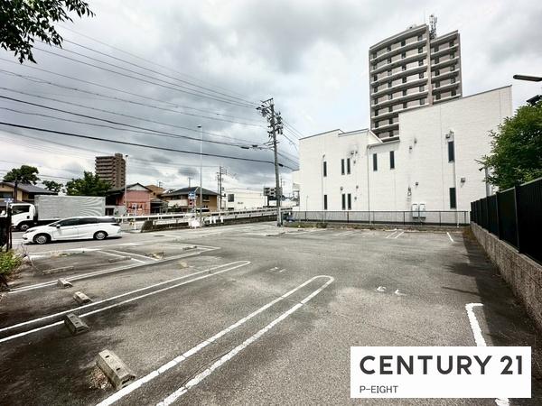 名古屋市西区庄内通５丁目の土地