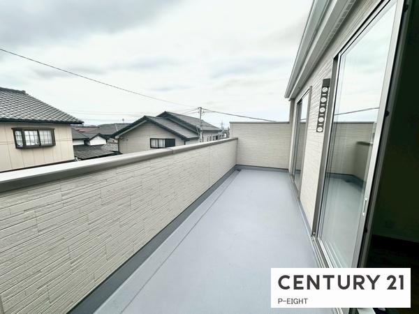 東海市富木島町北島の新築一戸建