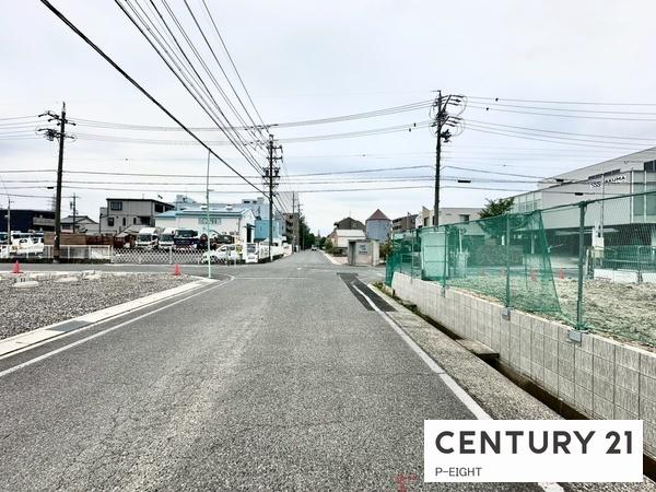 名古屋市緑区浦里５丁目の新築一戸建