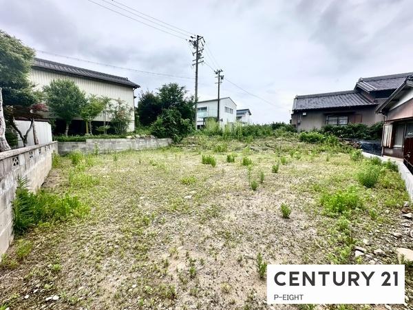 刈谷市野田町西屋敷の売土地