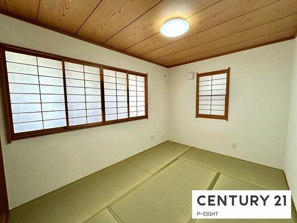 名古屋市守山区太田井の中古一戸建て