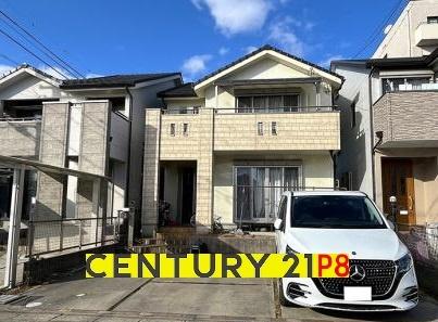 名古屋市守山区太田井の中古一戸建