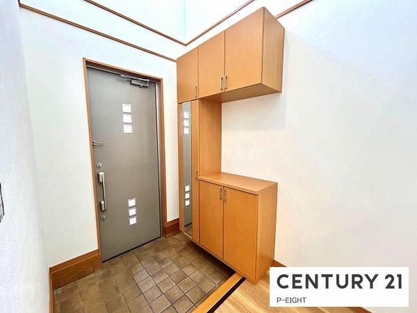 名古屋市守山区太田井の中古一戸建て