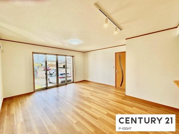 名古屋市守山区太田井の中古一戸建て