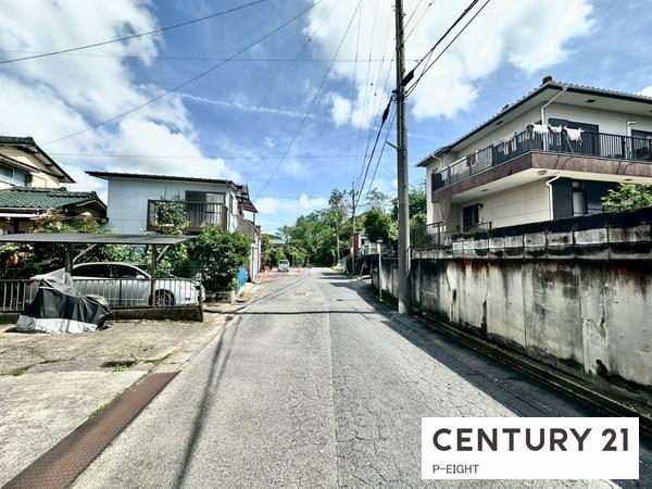 瀬戸市窯町の新築一戸建