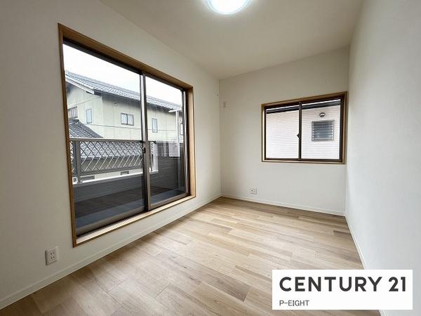 名古屋市緑区亀が洞２丁目の中古一戸建て