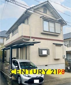 名古屋市緑区亀が洞２丁目の中古一戸建