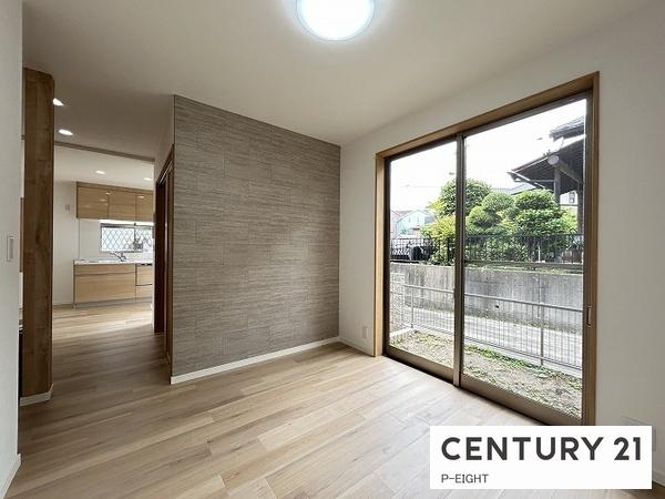 名古屋市緑区亀が洞２丁目の中古一戸建て