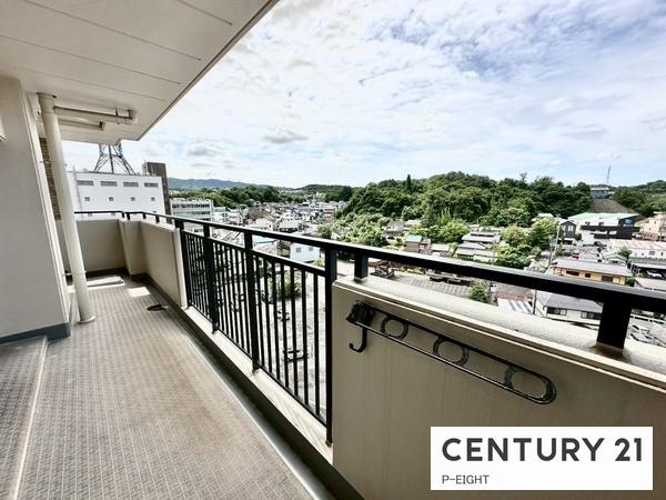 瀬戸西本町パーク・ホームズ　中古マンション