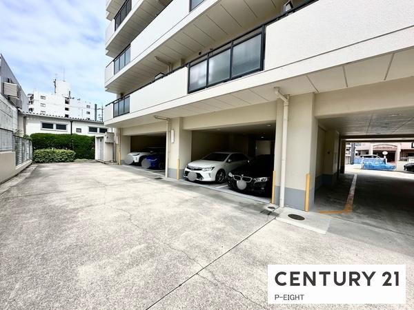 瀬戸西本町パーク・ホームズ　中古マンション
