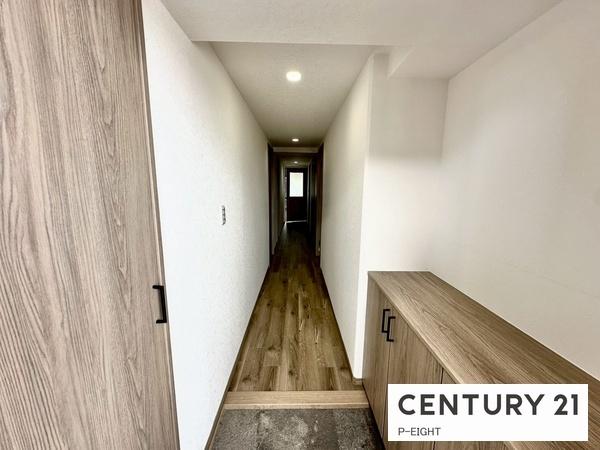 瀬戸西本町パーク・ホームズ　中古マンション