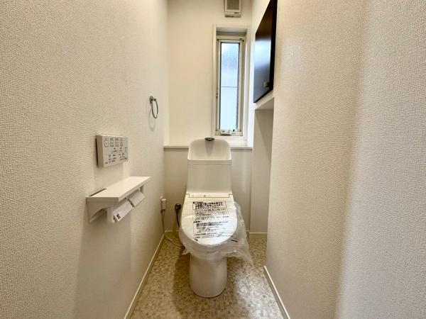 瀬戸市水無瀬町の中古一戸建て