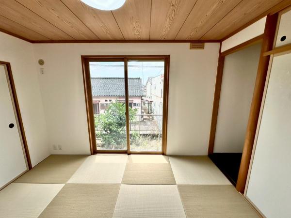 瀬戸市水無瀬町の中古一戸建て