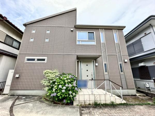 瀬戸市水無瀬町の中古一戸建