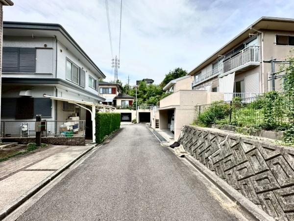 瀬戸市水無瀬町の中古一戸建て