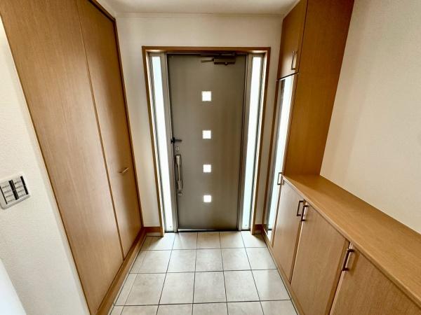 瀬戸市水無瀬町の中古一戸建