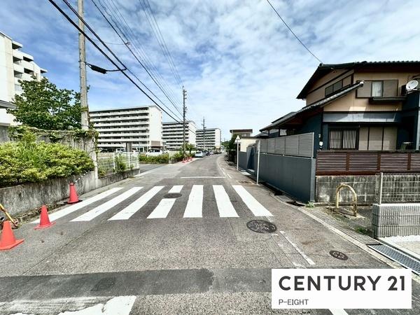 瀬戸市原山台８丁目の新築一戸建
