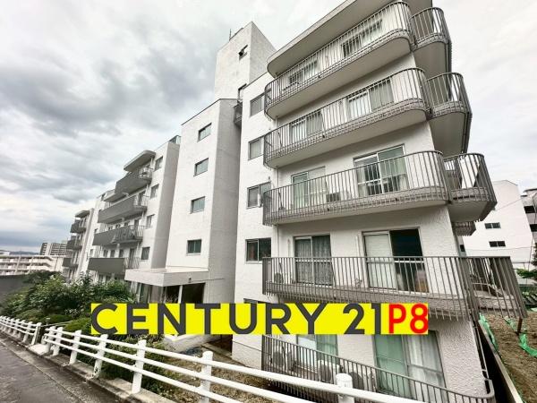 星ヶ丘アイリス南棟　中古マンション