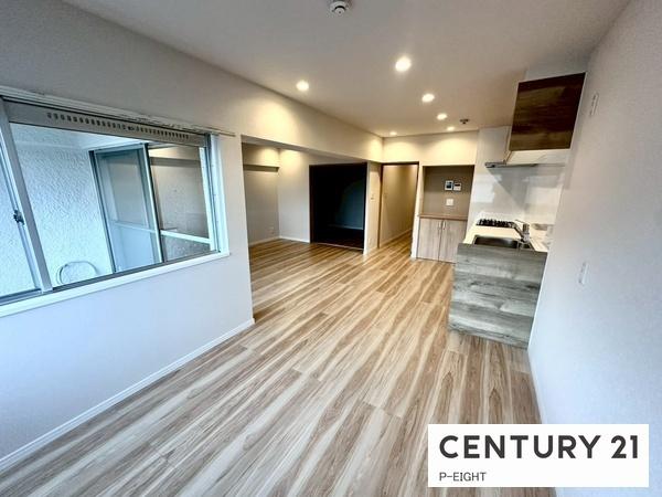 星ヶ丘アイリス南棟　中古マンション
