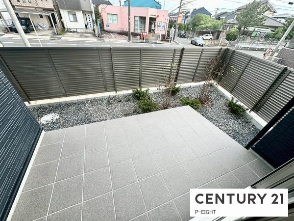 名古屋市緑区梅里２丁目の新築一戸建