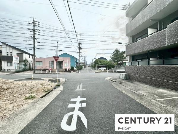 名古屋市緑区梅里２丁目の新築一戸建