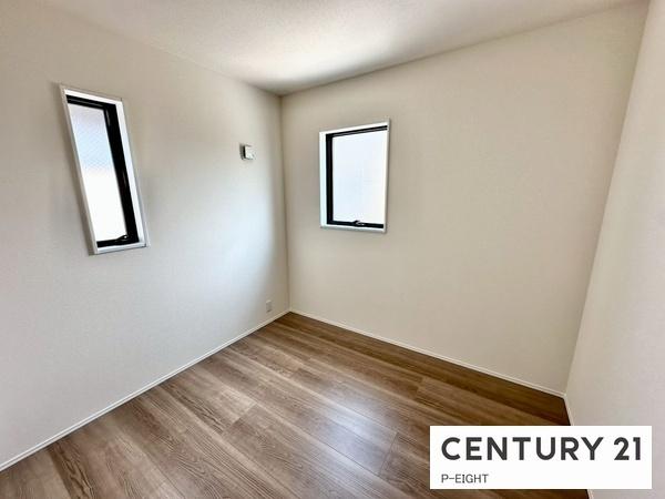 名古屋市北区楠３丁目の新築一戸建