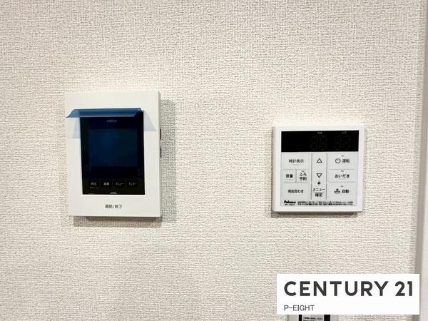 名古屋市北区楠３丁目の新築一戸建