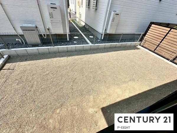 名古屋市北区楠３丁目の新築一戸建