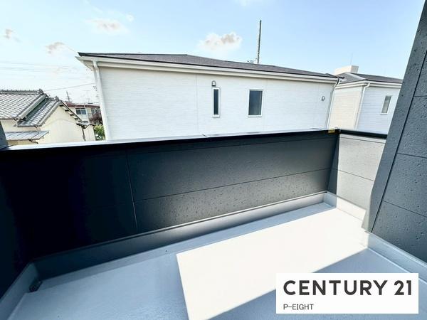 名古屋市北区楠３丁目の新築一戸建