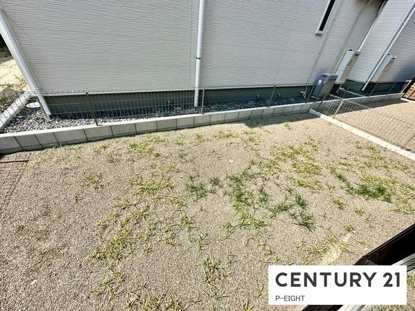 名古屋市北区楠３丁目の新築一戸建