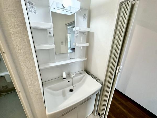 三井大曽根ハイツ　中古マンション