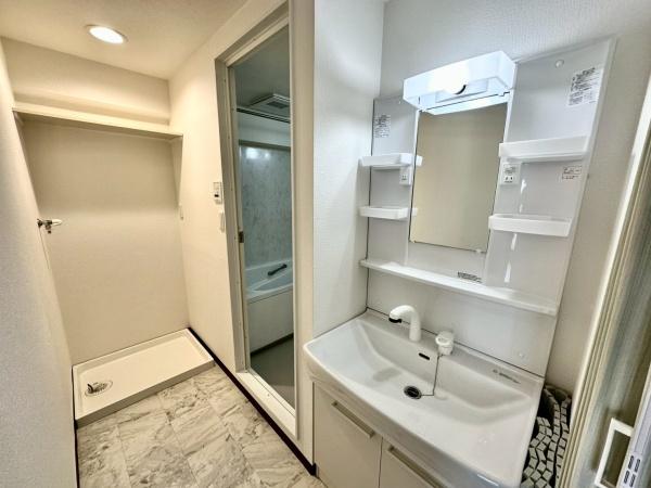 三井大曽根ハイツ　中古マンション