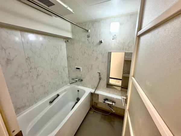 三井大曽根ハイツ　中古マンション