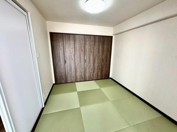 三井大曽根ハイツ　中古マンション