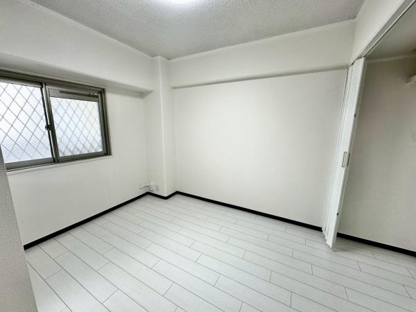 三井大曽根ハイツ　中古マンション
