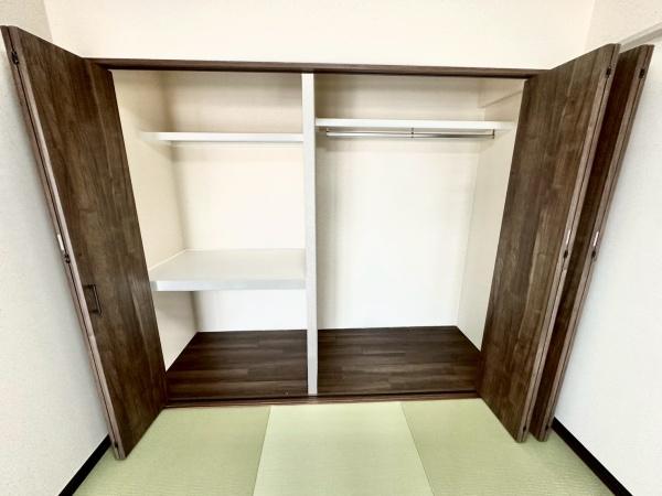 三井大曽根ハイツ　中古マンション