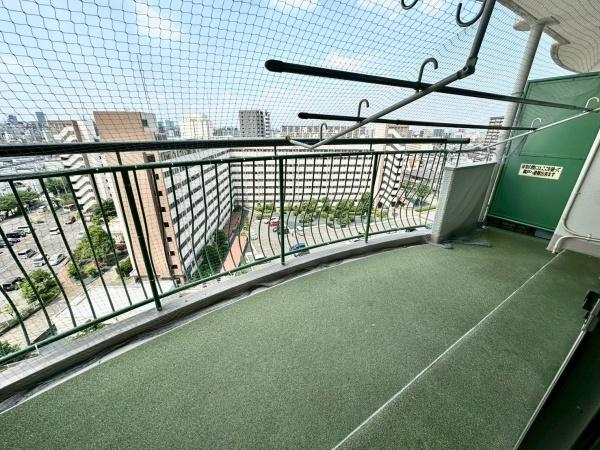 三井大曽根ハイツ　中古マンション