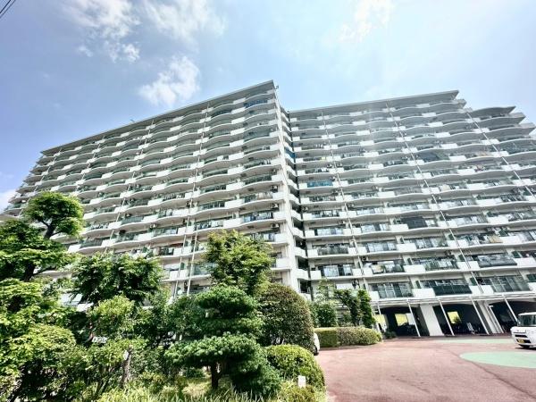 三井大曽根ハイツ 中古マンション