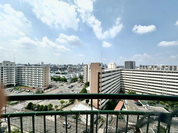三井大曽根ハイツ　中古マンション