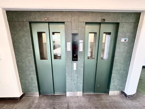 三井大曽根ハイツ　中古マンション