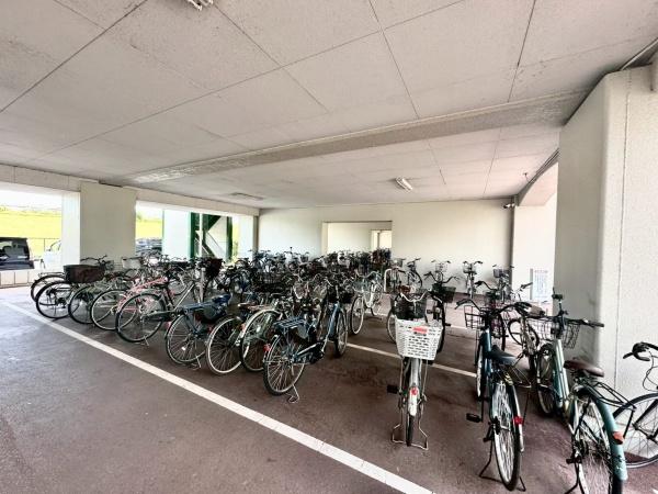 三井大曽根ハイツ　中古マンション