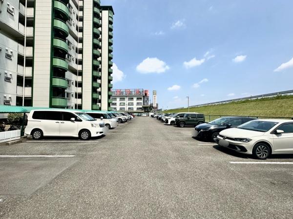 三井大曽根ハイツ　中古マンション