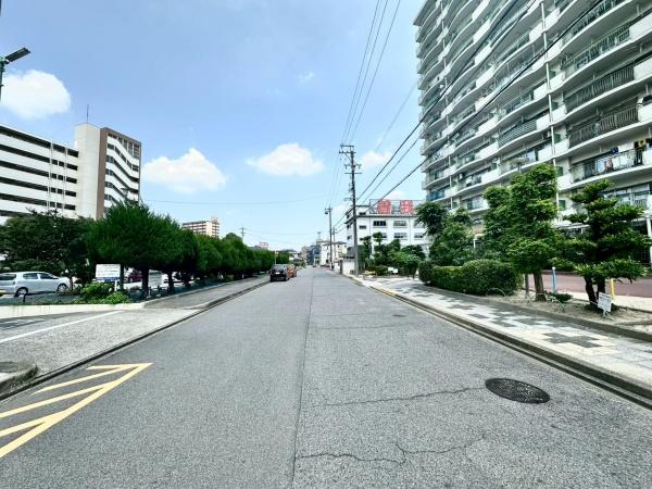 三井大曽根ハイツ　中古マンション