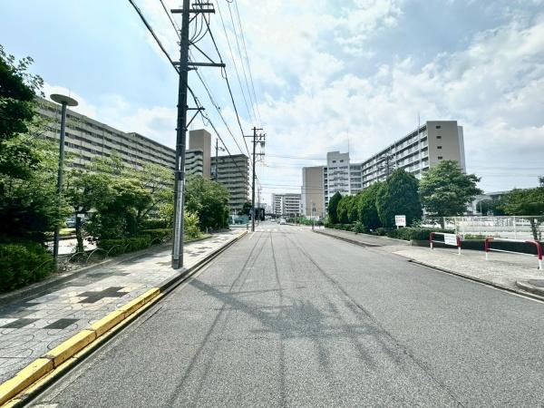 三井大曽根ハイツ　中古マンション