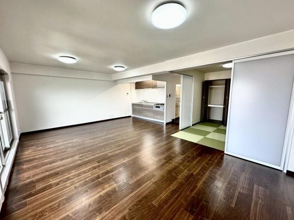 三井大曽根ハイツ　中古マンション