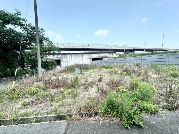 名古屋市北区辻町６丁目の売土地