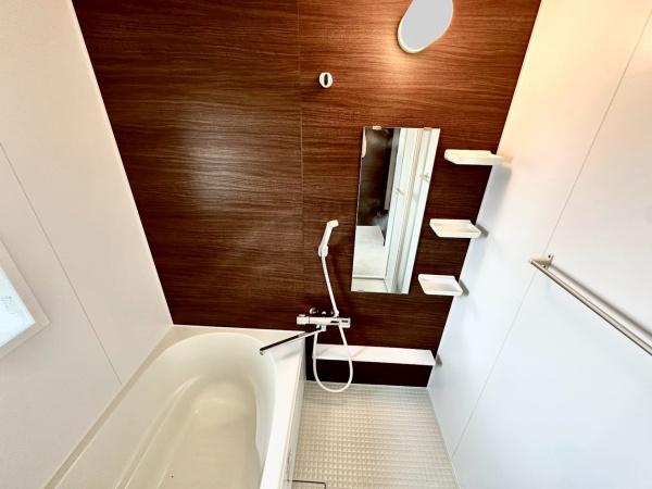 三旺マンション香流　中古マンション