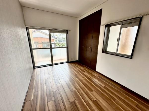 三旺マンション香流　中古マンション